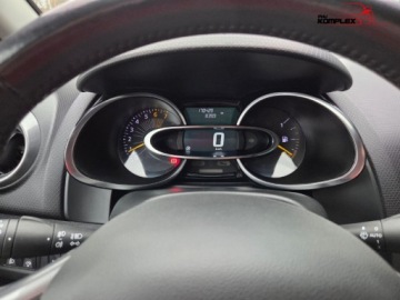 Renault Clio IV Hatchback 5d ENERGY TCe 99g 90KM 2016 Renault Clio Benzyna 90KM Wersja Limited Navi Led Klimatronic Benzyna 90KM, zdjęcie 21