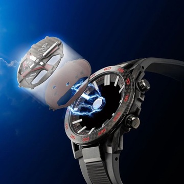 Casio EDIFICE ECB-2000PB-1AEF