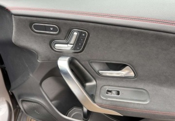 Mercedes CLA C118/X118 2023 Mercedes-Benz CLA Cena Brutto 3.0 Diesel 177KM, zdjęcie 15