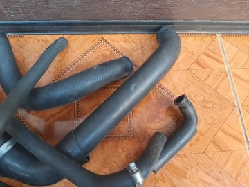 КОМПЛЕКТ ШЛАНГОВ ОХЛАЖДЕНИЯ KAWASAKI ZX12R 00R.