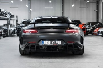 Mercedes AMG GT C190 2022 Mercedes AMG GT R 585KM. Pierwszy właściciel., zdjęcie 2
