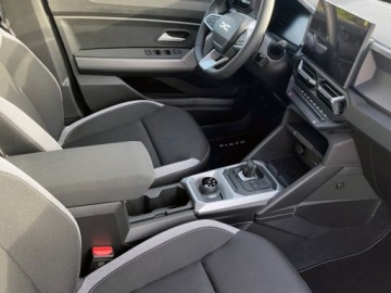 Dacia Duster III 2026 Journey 1.2 TCe Hybrid-G LPG 4x4 150KM / Pakiet parking, zdjęcie 4