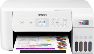 Epson L3266 / ET-2826 3в1 WiFi СНПЧ