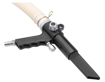 Redats ПЫЛЕСОС ВОЗДУХА + Вилка и 3 насадки