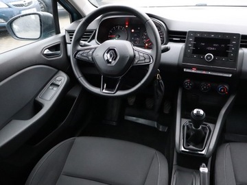 Renault Clio V 2020 Renault Clio 1.0 SCe, Klima, Tempomat, zdjęcie 6