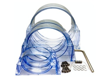 Конденсатор Hollywood Energetic HCM-05 для автомобильного усилителя - 0,5Ф