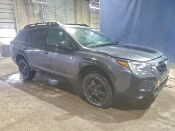 Subaru 2024 Subaru Outback Wilderness 2024 2.4 Benzyna 260KM, zdjęcie 4