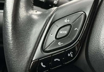 Toyota C-HR I 2020 Toyota C-HR Hybryda Automat Navi Kamera Sport Tempomat Led FV23, zdjęcie 21