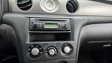 Mitsubishi Outlander I 2005 Mitsubishi Outlander 4x4, zdjęcie 10