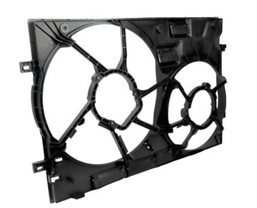 КОРПУС ВЕНТИЛЯТОРА VW ARTEON / TIGUAN