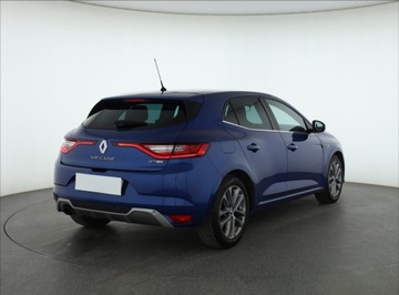 Renault Megane IV 2017 Renault Megane 1.2 TCe, Salon Polska, Skóra, Navi, zdjęcie 4
