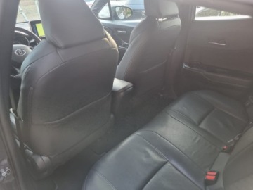 Toyota C-HR I 2017 TOYOTA C-HR PRESTIGE! Stan idealny! REZERWACJA!, zdjęcie 17