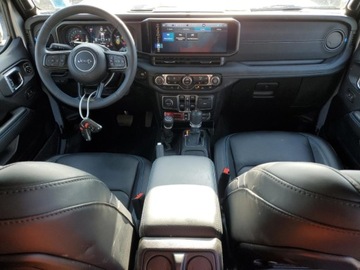 Jeep Wrangler IV 2024 Jeep Wrangler Rubicon 4XE 2024 2.0l 2.0 Hybryda 375KM, zdjęcie 8