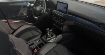 Ford Focus IV Kombi 1.0 EcoBoost Hybrid 155KM 2020 Ford Focus 1.0 EcoBoost 155KM mHEV MT6 Active X Salon PL ASO FV23 Hybryda, zdjęcie 19