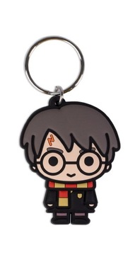 Brelok do kluczy Harry Potter Chibi Breloczki