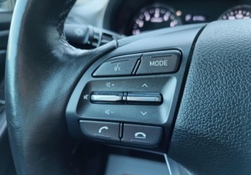 Hyundai i30 III 2024 Hyundai i30 1.5 T-GDI 48V 160KM Automat SalonPL Smart FV23 1.5 Hybryda, zdjęcie 19