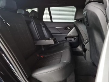 BMW Seria 5 G90-91 Touring 2.0 520d 197KM 2024 BMW Seria 5 Touring 520d Sport Combi 2.0 (197KM) 2024, zdjęcie 11