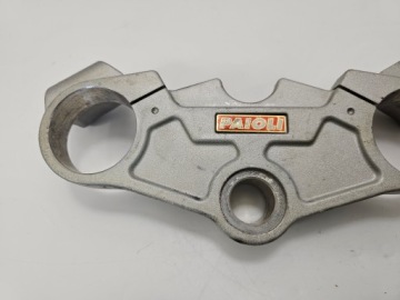 Aprilia RS 50 125 06-12 верхняя полка подвески передняя полка