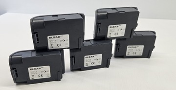 Akumulator do kas fiskalnych ELZAB K10 D10 markowe ogniwa 2600mAh ROK GWAR.