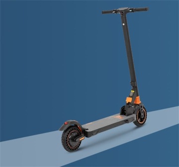 Электросамокат Kugoo Kirin S1 Pro 30км/ч 650об/мин 3 режима скорости