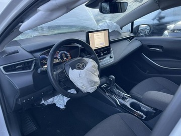 Toyota Corolla XII Sedan Facelifting 1.8 Hybrid 140KM 2024 Toyota Corolla LPG Hybryda Automat Kamera, zdjęcie 10