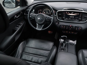 Kia Sorento III SUV 2.0 CRDi 185KM 2017 Kia Sorento 2.0 CRDi, Salon Polska, 182 KM, 4X4, zdjęcie 6