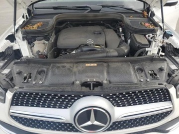 Mercedes GLE V167 2020 Mercedes-Benz GLE 2020 MERCEDES-BENZ GLE 350 4MATIC, silnik 2.0 L 2.0 255KM, zdjęcie 12
