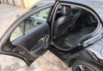 Mercedes Klasa A W177/V177 2019 Mercedes-Benz Klasa A Mercedes-Benz Klasa A 180 7G-DCT 1.3 Benzyna 136KM, zdjęcie 12