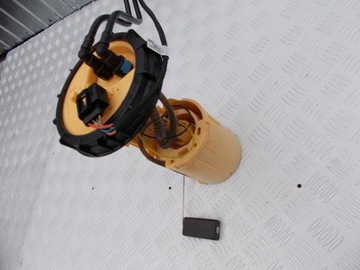 CRAFTER 2.5TDI elektryczna pompka paliwa wskaźnik
