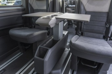 Volkswagen Multivan T7 Van L1 2.0 TDI 150KM 2026 Volkswagen VW Multivan EDITION L2 2.0 TDI 150 KM DSG OD RĘKI, zdjęcie 24