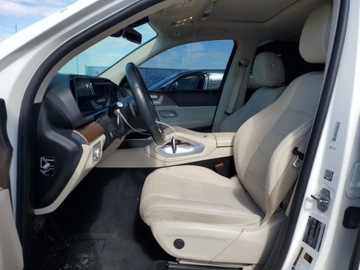 Mercedes GLE V167 2021 Mercedes-Benz GLE 350 4Matic 2021 2.0l 2.0 Benzyna 255KM, zdjęcie 7
