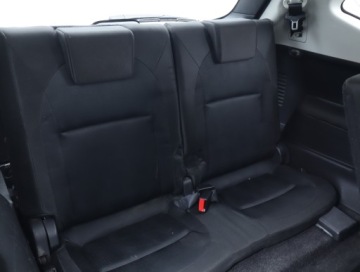 Nissan Qashqai I Crossover 2.0 140KM 2010 Nissan Qashqai+2 2.0 i, GAZ, 7 miejsc, Klima, zdjęcie 12