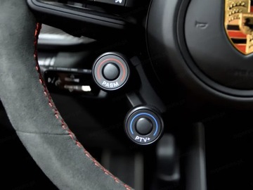 Porsche 911 992 GT 3 RS 4.0 525KM 2025 PORSCHE 911 GT3 RS Coupe 4.0 (525KM) 2025, zdjęcie 11