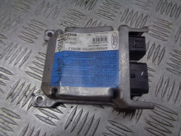 MODUŁ AIRBAG FORD FOCUS MK1 2M5T-14B056-DD