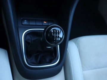 Volkswagen Golf VI Variant 2.0 TDI-CR DPF 140KM 2012 VW Golf 2.0 TDI, Salon Polska, Klima, Klimatronic, zdjęcie 14