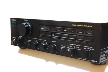 УСИЛИТЕЛЬ SONY TA-F555ES II
