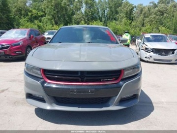 Dodge Charger VII 2017 Dodge Charger RT 2017 5.7l 5.7 Benzyna 837KM, zdjęcie 7