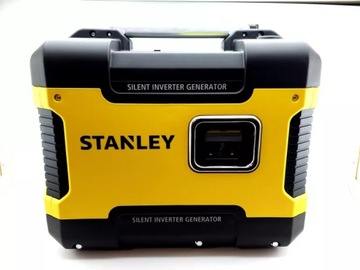 ГЕНЕРАТОР STANLEY SIG 1900S