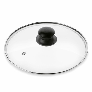 Pokrywka uniwersalna do garnka patelni Tadar 26 cm