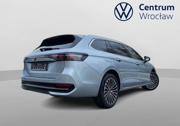 Volkswagen Passat B8 Variant Facelifting 1.5 TSI EVO 150KM 2024 Volkswagen Passat Elegance 1.5 TSI ACT mHEV DSG 1.5 Benzyna 150KM, zdjęcie 8
