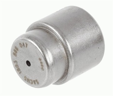 SACHS 1863 869 047 Łożysko prowadzące, sprzęgło