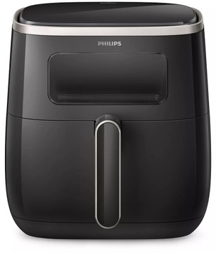 Аэрофритюрница Philips HD9257/80