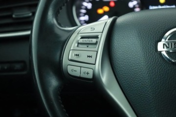 Nissan Qashqai II Crossover 1.2 DIG-T 115KM 2015 Nissan Qashqai 1.2 DIG-T, Salon Polska, zdjęcie 13