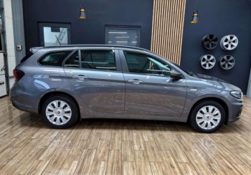 Fiat Tipo II Station Wagon 1.6 MultiJet 120KM 2019 Fiat Tipo 1.6 130KM Manual GWARANCJA Zarejestrowany FABRYCZNY LAKIER, zdjęcie 31