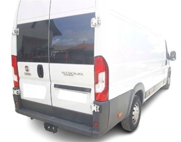 КРЮК+МОДУЛЬ 13 CITROEN JUMPER FIAT DUCATO с 2006 года L4