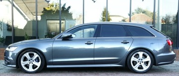 Audi A6 C7 Allroad quattro facelifting 3.0 TDI clean diesel 272KM 2016 Audi A6 Avant Quattro|Led|Radar| Panorama|Navi|, zdjęcie 19