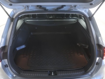 Kia Ceed III Kombi Facelifting 1.0 T-GDI 100KM 2022 Kia Ceed 1.0 T-GDI, Salon Polska, Serwis ASO, zdjęcie 13