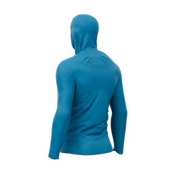 COMPRESSPORT Kurtka biegowa HURRICANE WATERPOOF XL