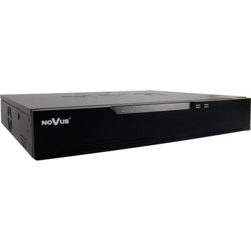 Регистратор Novus NVR-8332P16-H4/F