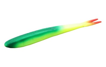 РЕЗИНОВАЯ ПРИМАНКА MIKADO ЛАСТОЧКА SAIRA 20СМ 372